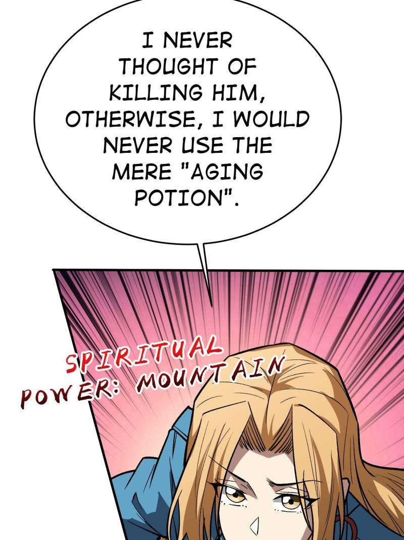 I'm Really Not A Supervillain Chapter 265 10